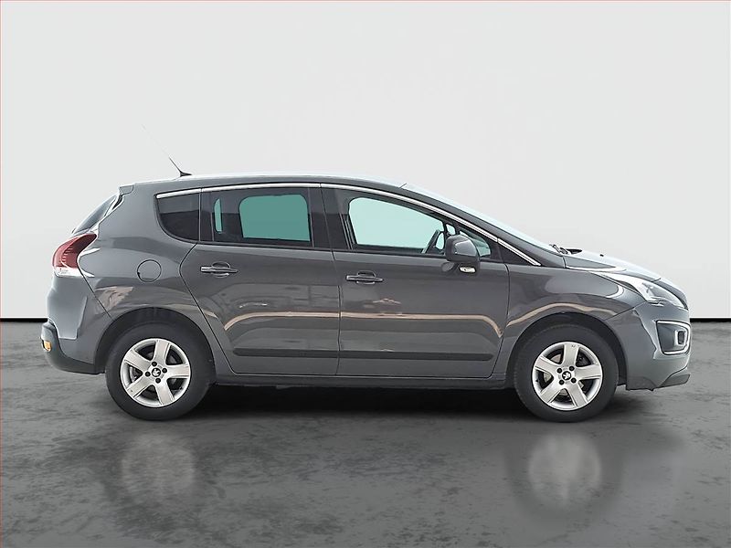 Peugeot 3008 (2014) 1.6 HDi, Tempomat - fotka 6 z 16