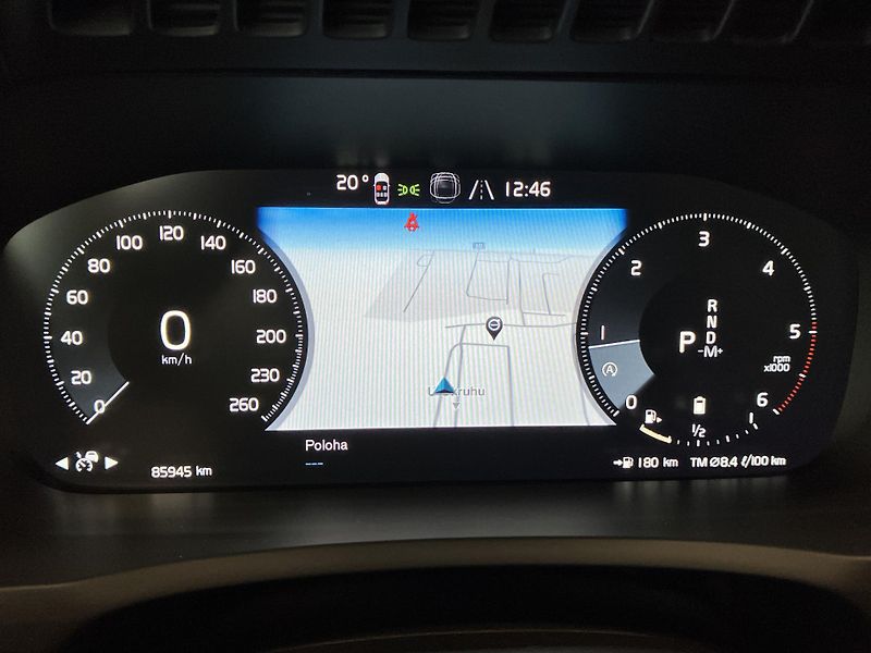 Volvo XC90 B5 AWD INSCRIPTION AT8, ČR - fotka 27 z 49