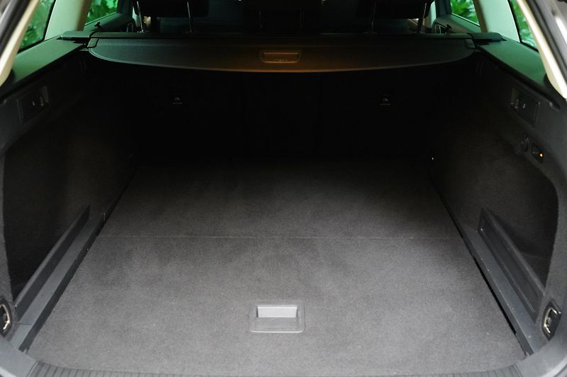 Volkswagen Passat - fotka 29 z 29