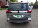 Opel Zafira 1,6 CNG Tourer Edition - náhled 8