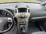 Opel Zafira 1,7 DTi 7 MIST - náhled 18
