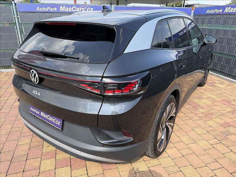 Volkswagen ID.4 Pro 1St - fotka 6 z 26