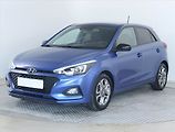 Hyundai i20 (2019) 1.2, ČR,1.maj, Serv.kniha - náhled 1
