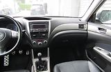Subaru Forester (2009) 2,5 XT 5MT 169 kW ČR 1. maj. - náhled 11