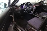 Škoda Superb (2022) 2.0TDI DSG Style Display Nez.T - náhled 15