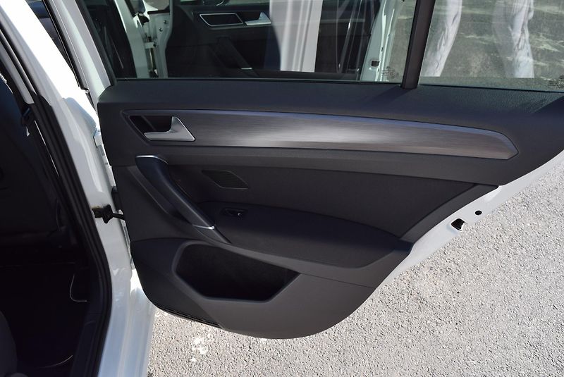 Volkswagen Golf Sportsvan (2018) 1.5TSI 96kw EVO 130 TAŽNÉ APP  - fotka 41 z 44