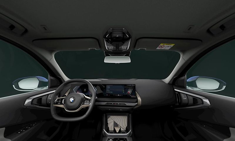 BMW X3 20 xDrive - fotka 5 z 8