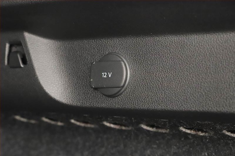Škoda Scala (2024) Monte Carlo 1.5 TSI - fotka 12 z 21