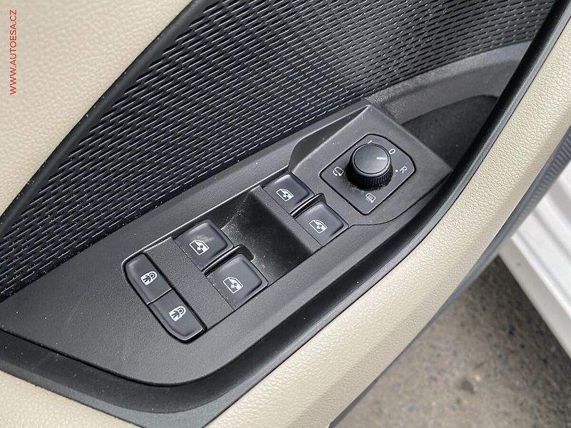 Škoda Octavia (2020) 2.0 TDi, 1.maj,ČR, Style - fotka 14 z 21