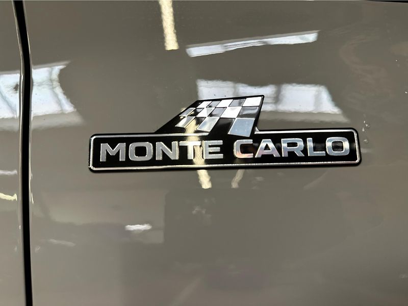 Škoda Scala 1,0 TSI / 85 kW Monte Carlo DS - fotka 15 z 23