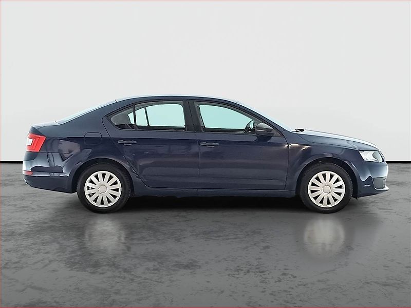 Škoda Octavia (2015) 1.4 TSI CNG, ČR,1.maj - fotka 6 z 14