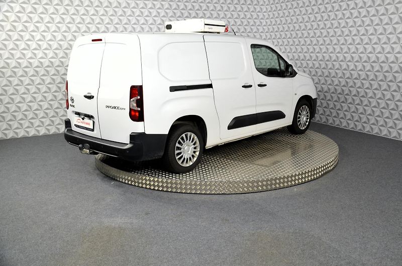 Toyota ProAce (2023) 130 extraLong Comfort - fotka 6 z 19