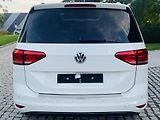 Volkswagen Touran 1.6TDI MANUÁL SERVISKA TAŽNÉ - náhled 15