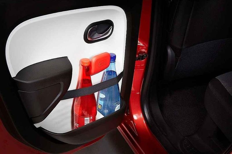 Renault Twingo.