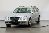 Mercedes-Benz Třídy E - náhled 1