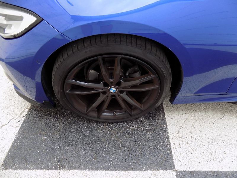 BMW Řada 3 (2020) 320d/xDrive/M-Sport/Full-LED/ - fotka 46 z 47
