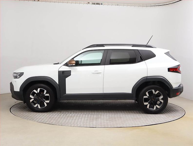 Dacia Duster (2025) Extreme 1.0 TCe - fotka 3 z 18