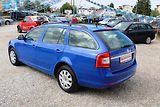 Škoda Octavia (2009) 1.6 MPI KLIMA EL.OKNA TEMPOMAT - náhled 4