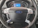 Ford Mondeo (2008) 2.2 TDCI, po STK, oblíbený vůz - náhled 16