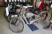 Simson BSW z roku 1939.
