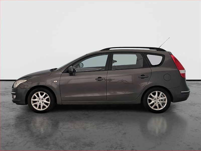 Hyundai i30 (2008) 1.6, po STK, za skvělou cenu - fotka 3 z 17