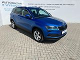 Škoda Karoq (2022) 2.0TDi Style+! Tažné! ČR+1.maj - náhled 2