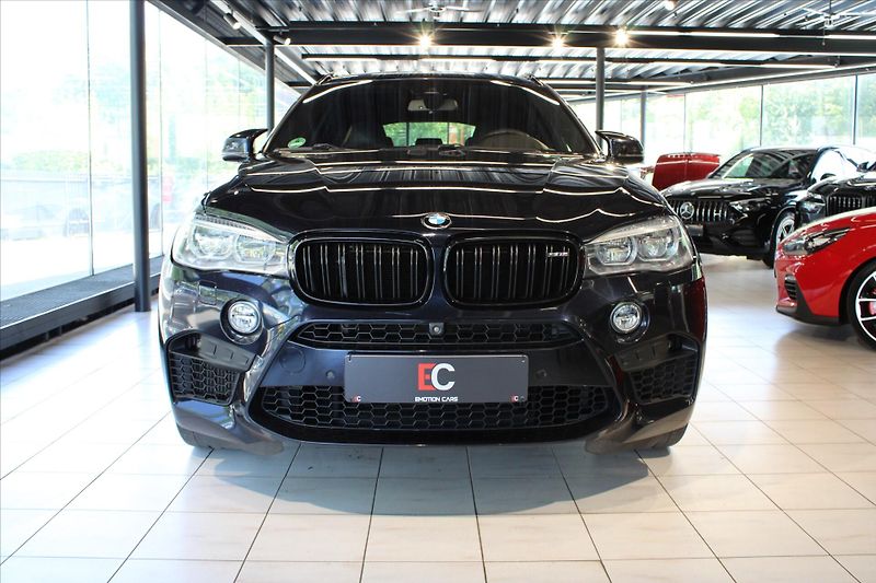 BMW X6 M 423kW CZ/1.Maj/AdLED/B&O - fotka 2 z 33