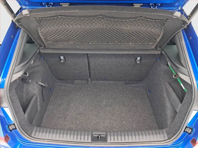 Škoda Kamiq (2024) Monte Carlo 1.5 TSI - fotka 14 z 18