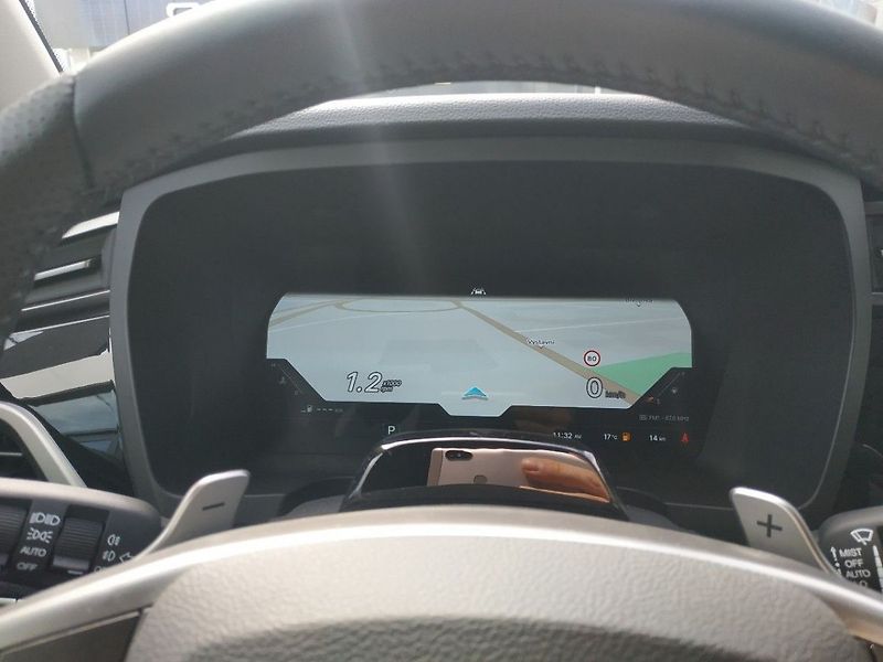 KGM Korando 1.5T, SMART,2WD, AT, SKLADEM - fotka 18 z 27
