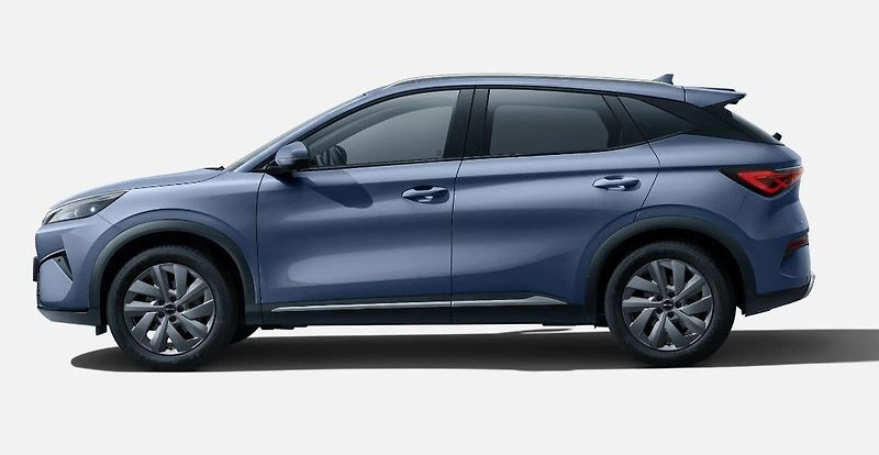 BYD Ostatní (2026) Excellence AWD - fotka 2 z 7