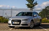 Audi A6 - náhled 1