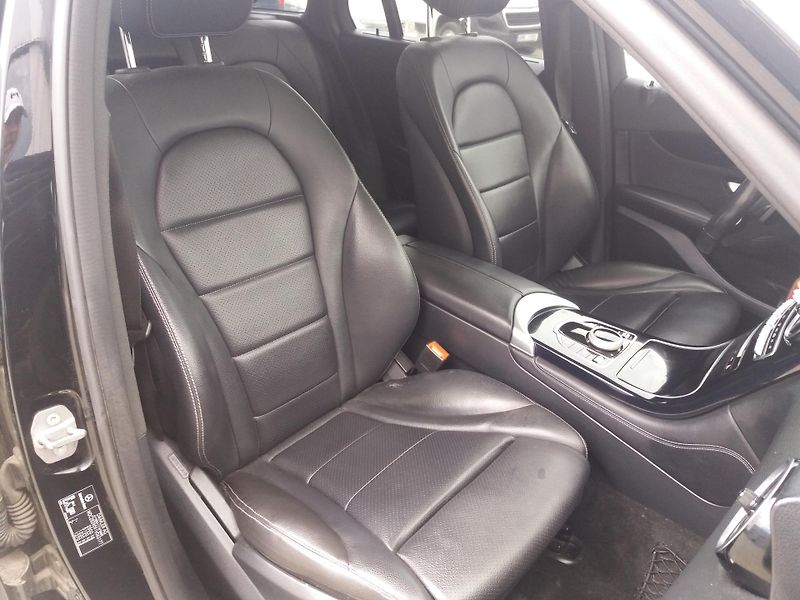 Mercedes-Benz GLC 2.2CDi,4x4,NAVI,KŮŽE,PANORAMA! - fotka 15 z 22