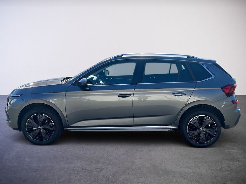 Škoda Kamiq Top Selection 1.0 TSI 85 kW - fotka 3 z 27