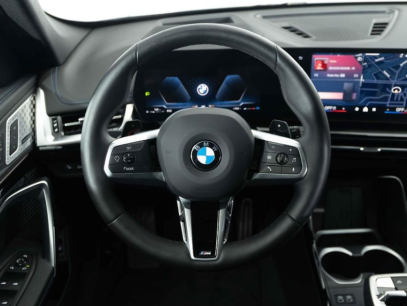 BMW X1 xDrive23d - fotka 13 z 21