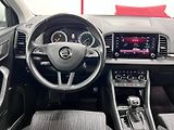 Škoda Karoq 2.0 TDI 110 KW 4x4 DSG - náhled 19