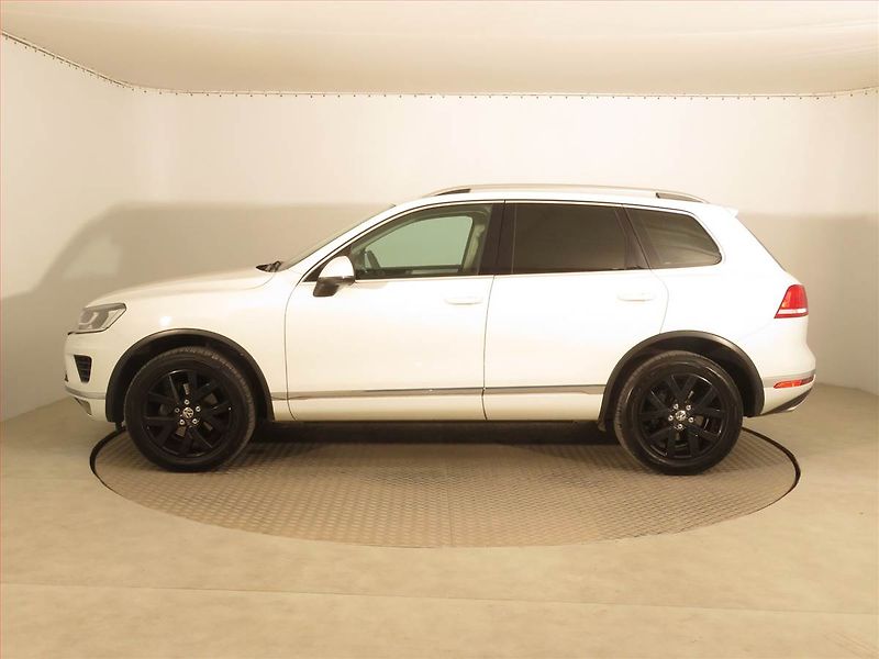 Volkswagen Touareg (2016) 3.0 TDI - fotka 3 z 18