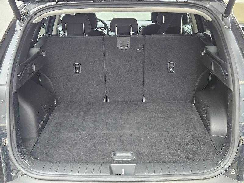 Hyundai Tucson 1.6 T-GDi MHEV, Style,1.maj. - fotka 41 z 46