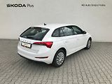 Škoda Scala (2023) AMB TS 110/1.5 M6F - náhled 1
