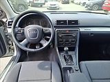 Audi A4 Avant 2,0 i QUATTRO - náhled 9