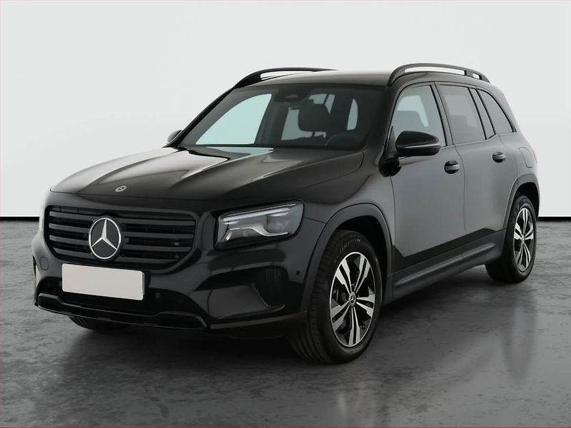 Mercedes-Benz GLB (2025) 200 d, Progressive, Navi - fotka 2 z 24