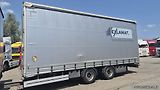 Ostatní GTS PTT 18S + DAF XF 480 FAR - náhled 4