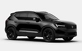 Volvo XC40 (2026) B3 AUT BLACK EDITION ULTRA - náhled 8