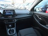 Hyundai i30 (2020) 1.5 DPI, Serv.kniha, Navi - náhled 8