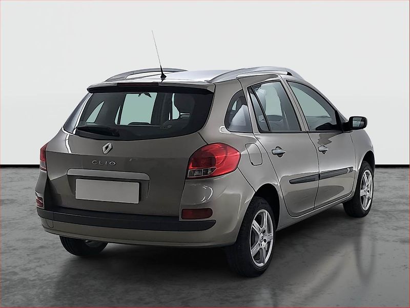 Renault Clio (2008) 1.2 16V , po STK - fotka 5 z 16
