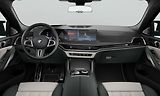 BMW X6 M60i - náhled 1