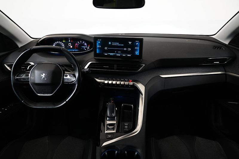 Peugeot 5008 - fotka 5 z 26