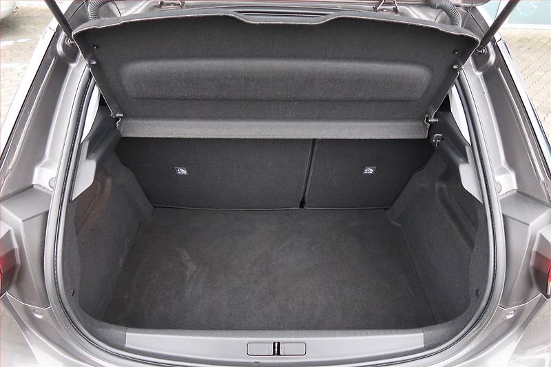 Opel Corsa (2020) 1.2 Turbo, Serv.kniha, Kůže - fotka 14 z 19