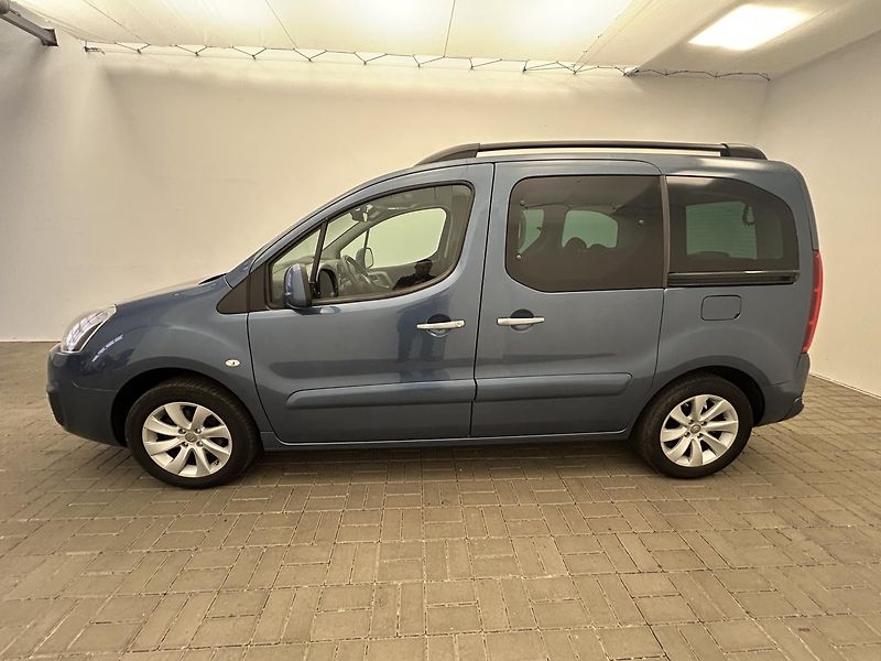 Citroën Berlingo 1.6 VTi Multispace Feel Editio - fotka 3 z 23