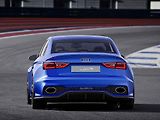 Koncept Audi A3 clubsport quattro.