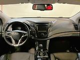 Hyundai i40 (2012) 1.7 CRDi, LED, autoAC - náhled 8
